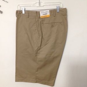 Edwards Men's Flat Front Short